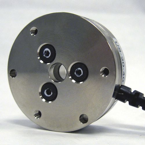 Датчик силы и крутящего момента - Mini40 - ATI Industrial Automation