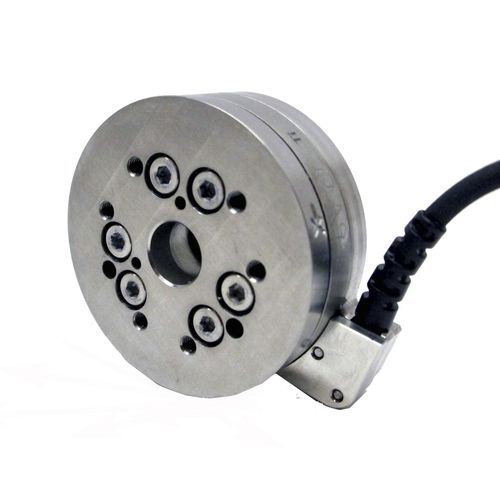 Датчик силы и крутящего момента - Mini45 Titanium - ATI Industrial Automation