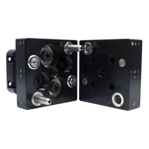 Механический соединитель - UC-GK2 - ATI Industrial Automation - для робота / многопортовый / компактный