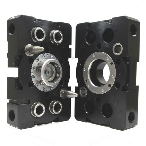 Механический соединитель - UC-GL6L - ATI Industrial Automation - для робота