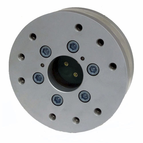Датчик силы и крутящего момента - Omega191 - ATI Industrial Automation
