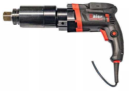 Электрический динамометрический ключ - BRAC4000 series - Baier Hydraulic Power (Wuhan) Co., Ltd - цифровой / высокой точности