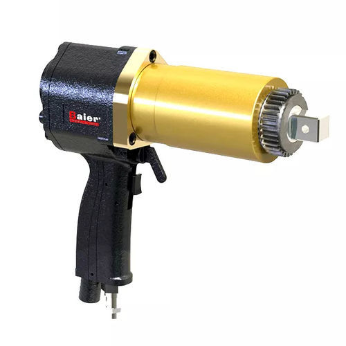 Пневматический динамометрический ключ - BP1NX - Baier Hydraulic Power (Wuhan) Co., Ltd - модель пистолет / высокой точности