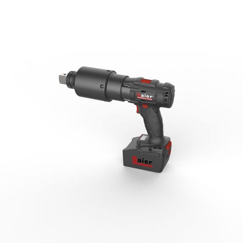 Беспроводной динамометрический ключ - BBM-20D - Baier Hydraulic Power (Wuhan) Co., Ltd - модель пистолет / высокой точности / из стали