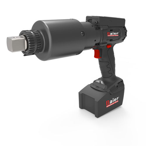 Беспроводной динамометрический ключ - BRDC6000 - Baier Hydraulic Power (Wuhan) Co., Ltd - модель пистолет / электронный