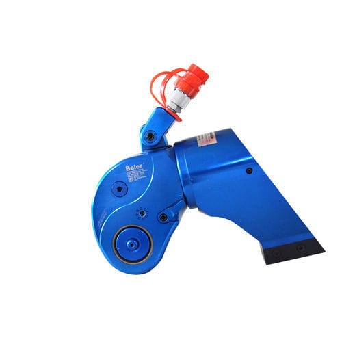 Гидравлический динамометрический ключ - RTA20 - Baier Hydraulic Power (Wuhan) Co., Ltd - антикоррозионный / из алюминия / регулируемый