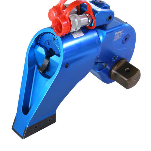 Гидравлический динамометрический ключ - RTA16 - Baier Hydraulic Power (Wuhan) Co., Ltd - для тяжелых условий эксплуатации / легкий / антикоррозионный