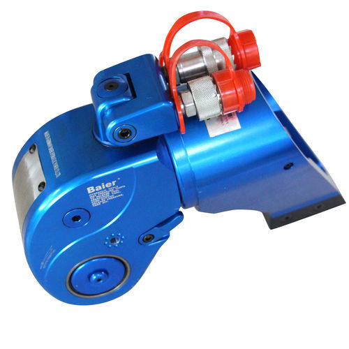 Гидравлический динамометрический ключ - RTA11 - Baier Hydraulic Power (Wuhan) Co., Ltd - антикоррозионный / регулируемый