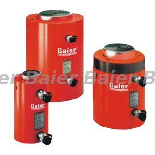 Домкрат бутылка - CLRG-50012 - Baier Hydraulic Power (Wuhan) Co., Ltd - гидравлический