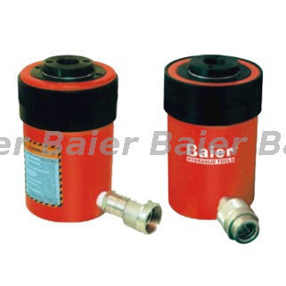 Домкрат бутылка - CLL-100010 - Baier Hydraulic Power (Wuhan) Co., Ltd - гидравлический
