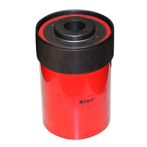 Домкрат бутылка - RCH-603 - Baier Hydraulic Power (Wuhan) Co., Ltd - гидравлический / 60 тонн / для высоких нагрузок
