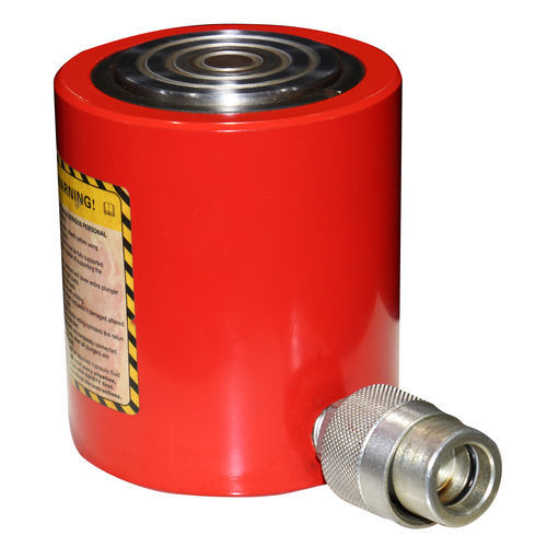 Домкрат бутылка - CLRG-25012 - Baier Hydraulic Power (Wuhan) Co., Ltd - гидравлический / для высоких нагрузок