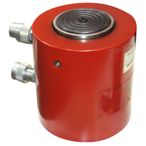 Домкрат бутылка - CLRG-30012 - Baier Hydraulic Power (Wuhan) Co., Ltd - гидравлический