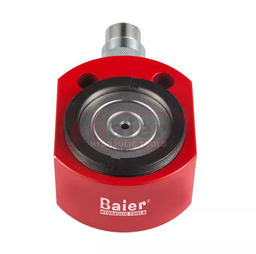Домкрат бутылка - CLP-2502 - Baier Hydraulic Power (Wuhan) Co., Ltd - гидравлический / с ножным управлением