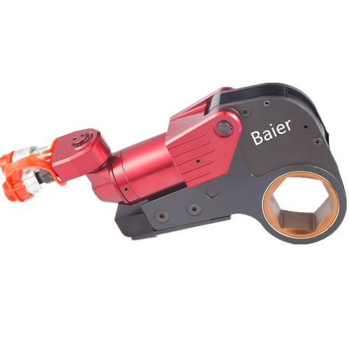 Гидравлический динамометрический ключ - RTB series - Baier Hydraulic Power (Wuhan) Co., Ltd
