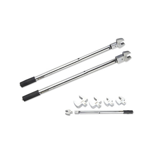 Динамометрический ключ с открытым зевом - BRTGK25N - Baier Hydraulic Power (Wuhan) Co., Ltd