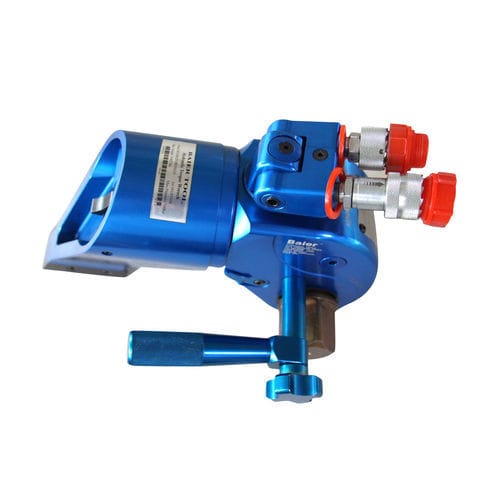 Гидравлический динамометрический ключ - RTA36 - Baier Hydraulic Power (Wuhan) Co., Ltd - антикоррозионный / легкий / регулируемый