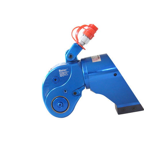 Гидравлический динамометрический ключ - RTA05 - Baier Hydraulic Power (Wuhan) Co., Ltd - антикоррозионный / легкий / регулируемый