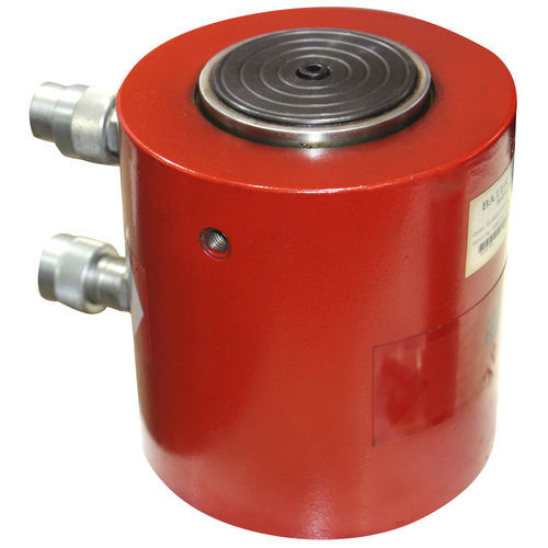 Домкрат бутылка - CLRG10012 - Baier Hydraulic Power (Wuhan) Co., Ltd - гидравлический / 100 тонн