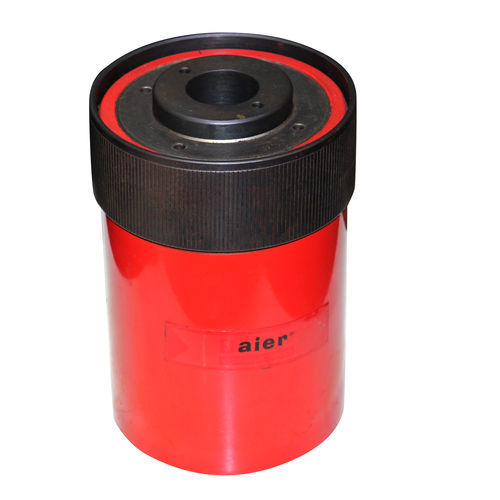 Домкрат бутылка - CLL-28010 - Baier Hydraulic Power (Wuhan) Co., Ltd - гидравлический / сталь