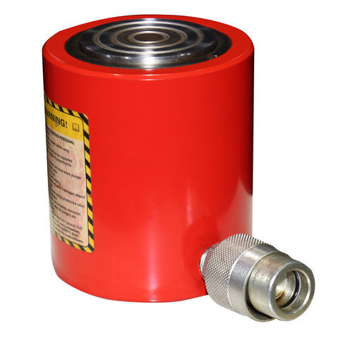 Домкрат бутылка - CLRG-1508 - Baier Hydraulic Power (Wuhan) Co., Ltd - гидравлический / 150 тонн