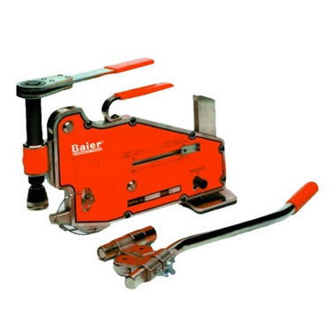 Механический outil pour l'alignement de brides - ATM series - Baier Hydraulic Power (Wuhan) Co., Ltd - для сварочных работ / для ветряной электростанции