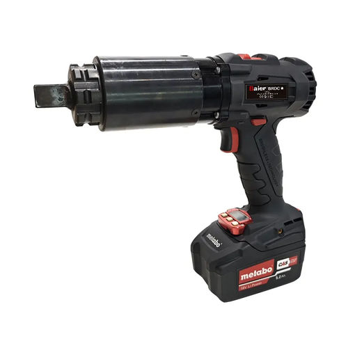 Беспроводной динамометрический ключ - BRDC-SS2000*G - Baier Hydraulic Power (Wuhan) Co., Ltd - 1" / модель пистолет / цифровой