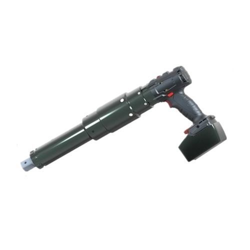 Беспроводной динамометрический ключ - BRDC-LL2000 - Baier Hydraulic Power (Wuhan) Co., Ltd - 1" / модель пистолет / компактный