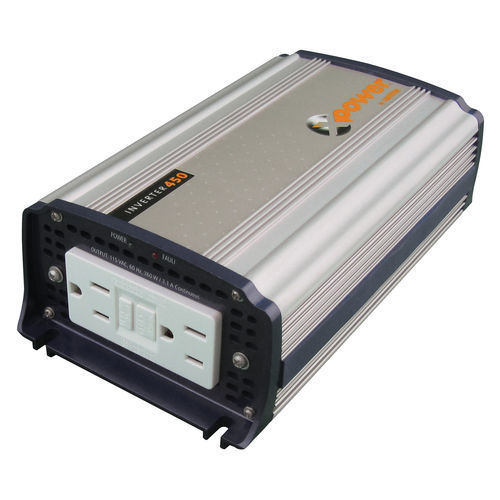 Ондулятор DC/AC мощности - XPower 450 - Xantrex - для тяжелых работ / для автомобиля / переносной