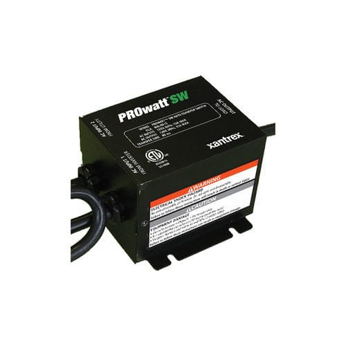 Модуль-реле AC - PROwatt SW - Xantrex - для коммутации