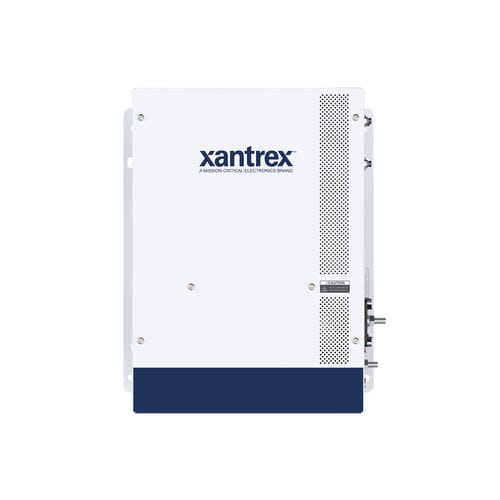 Ондулятор DC/AC мощности - FREEDOM SW – RVC - Xantrex - синусоидальный / для автомобиля