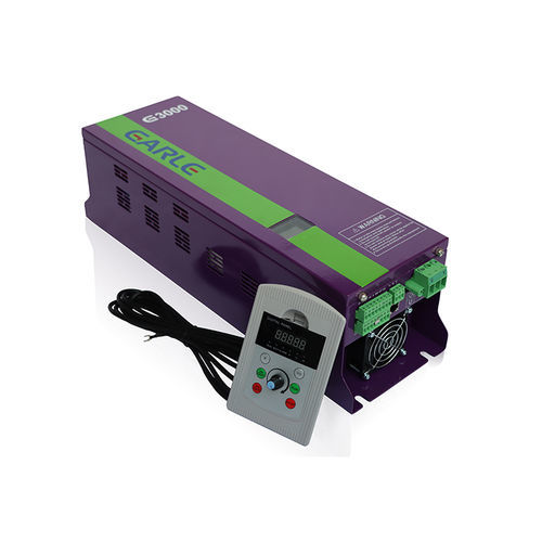 Электронный балласт УФ - G3000 - Shenzhen GARLE eletric technologies Co., LTD - для печати / Ethernet