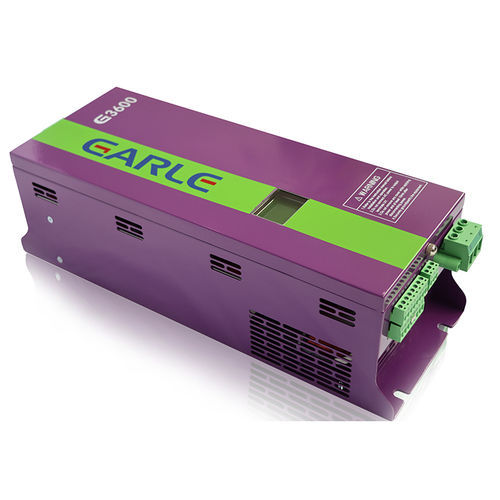 Электронный балласт УФ - G3600 - Shenzhen GARLE eletric technologies Co., LTD - Ethernet / RS-485 / ModBUS RTU