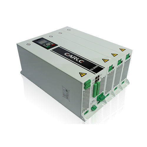 Электронный балласт светодиод - GL2000 - Shenzhen GARLE eletric technologies Co., LTD - УФ