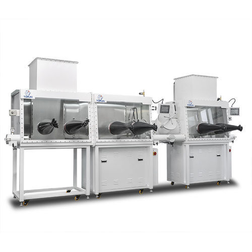 Бардачок изолятор - FFU  - Changshu Tongrun Electronic Technology Co., Ltd. - для лазерной сварки / из акрила / из закаленного стекла