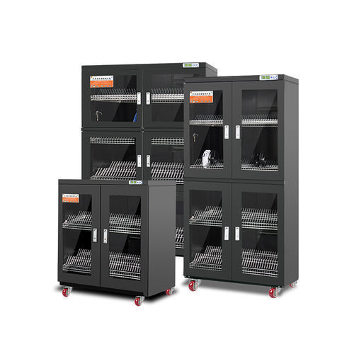 Шкаф для подносов - 435L - Changshu Tongrun Electronic Technology Co., Ltd. - для хранения / на роликах / из полимера