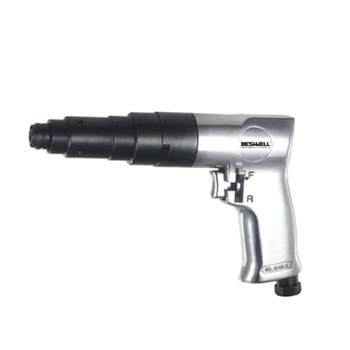 Пневматический шуруповерт модель пистолет - BW-814A - Taizhou Beswell Machinery Co., Ltd. - с фрикционным сцеплением