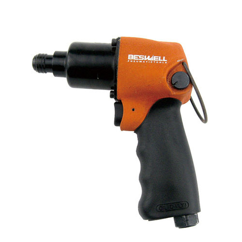 Пневматический шуруповерт модель пистолет - BW-814F - Taizhou Beswell Machinery Co., Ltd. - ударный