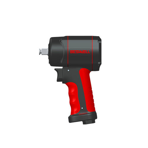 Пневматический ударный винтоверт - BW-112F3 - Taizhou Beswell Machinery Co., Ltd. - 1/2" / из композита