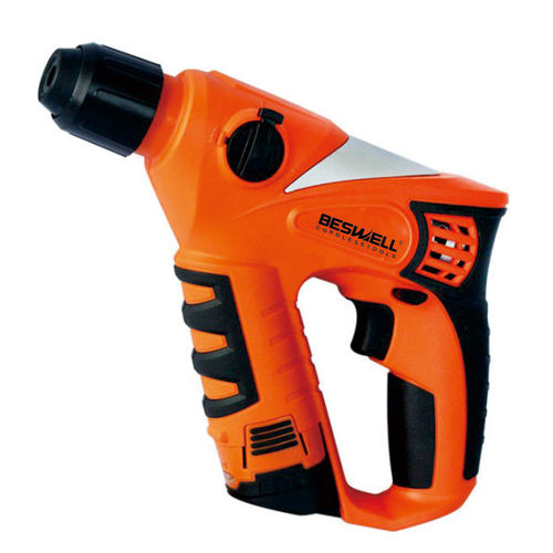 Электрический перфоратор - CIW-612 - Taizhou Beswell Machinery Co., Ltd. - для установки