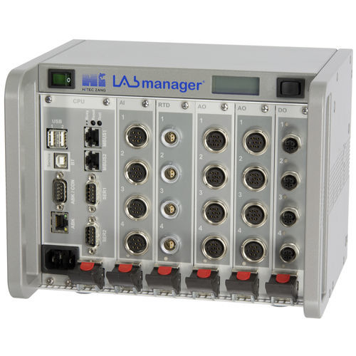 Модуль автоматизации - LabManager&reg; - HiTec Zang GmbH