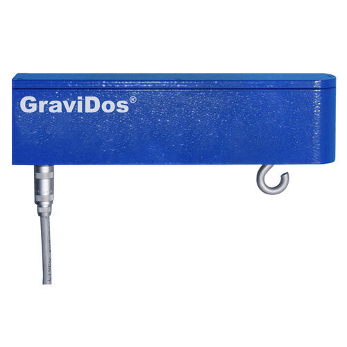 Весы для лабораторий - GraviDos® IW-GRAVIHW series - HiTec Zang GmbH - электронный / с платформой / килограмм