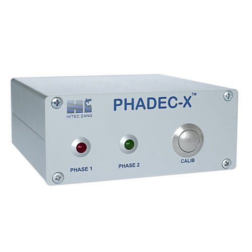 Детектор фазы - PhaDec-x™ - HiTec Zang GmbH - с сопротивлением / промышленный / автоматический