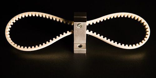 Филамент TPU для принтера 3D - 3D Dream