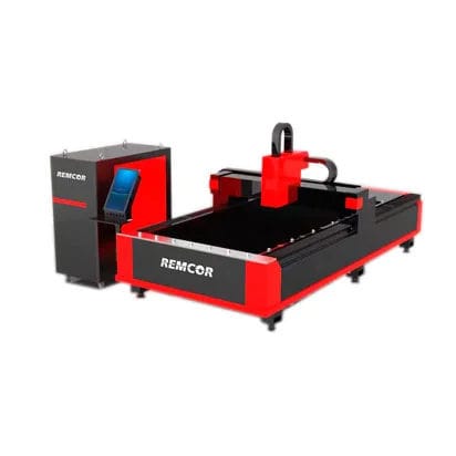 Станок для резки волоконный лазер - Spark H series - Wuhan Remcor Technology Co.,ltd - для алюминия / SS / для углеродистой стали