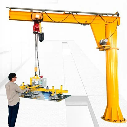H-образная вакуумная траверса - RT-XX series - Wuhan Remcor Technology Co.,ltd - для стеклянной пластины / для листового металла / для мрамора