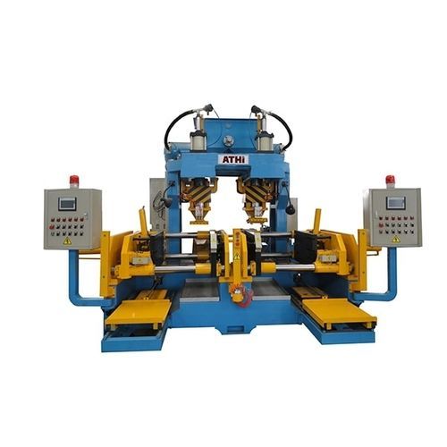 Автоматическая пескострельная стержневая машина - Z955(SG) series - Antai Heavy Industry Machinery Co., Ltd.