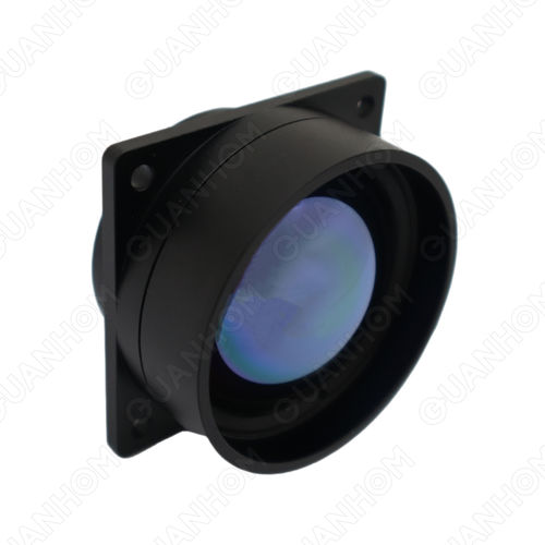 Инфракрасный объектив для камеры - GLC5020A - Quanhom Technology Co., LTD - в целях обеспечения безопасности / для обнаружения / для контроля