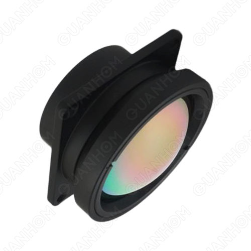 Инфракрасный объектив для камеры - GMM5020IA - Quanhom Technology Co., LTD - в целях обеспечения безопасности / для обнаружения / для контроля