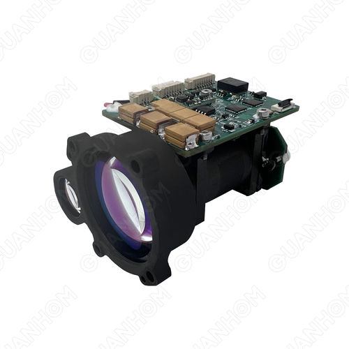 Лазерный дальномер - LRF G1535 06 - Quanhom Technology Co., LTD